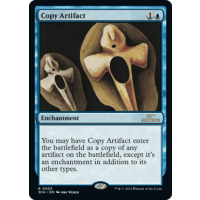 Copy Artifact